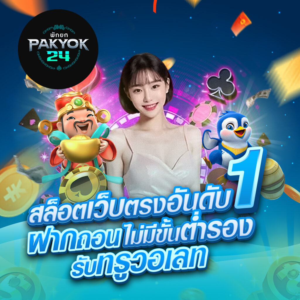 พักยก24